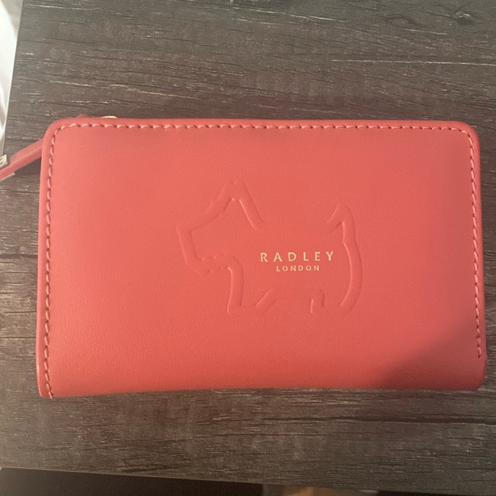 RADLEY LONDON wallet